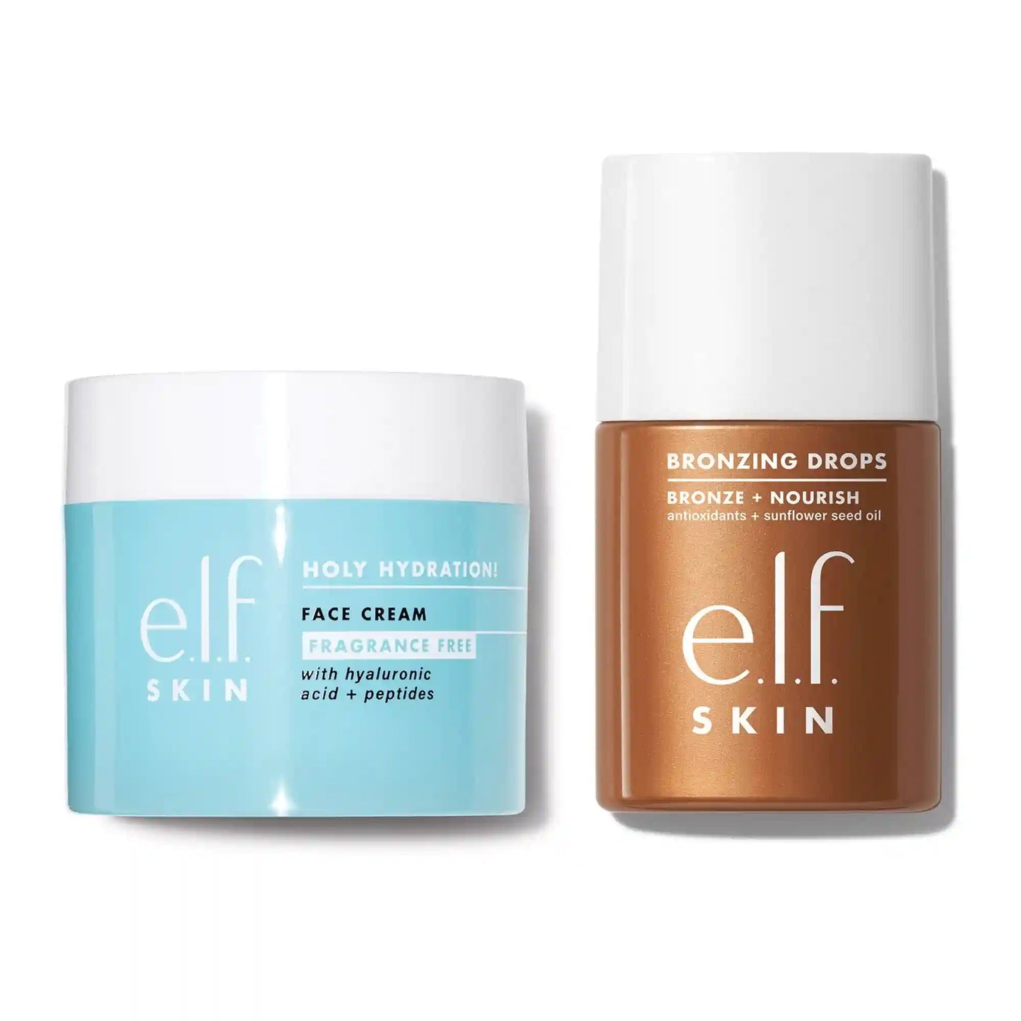 Bronzy BFFs Bundle