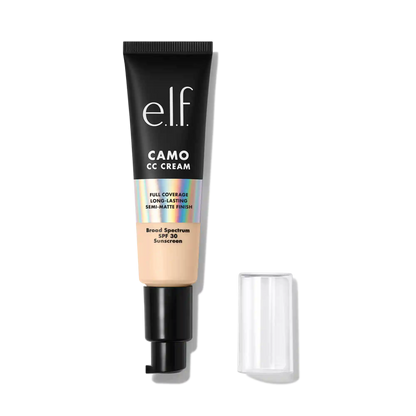 Camo CC Cream