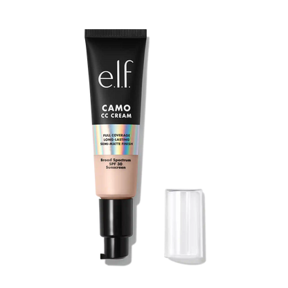 Camo CC Cream