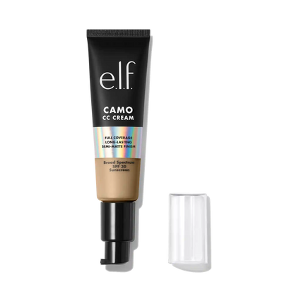 Camo CC Cream