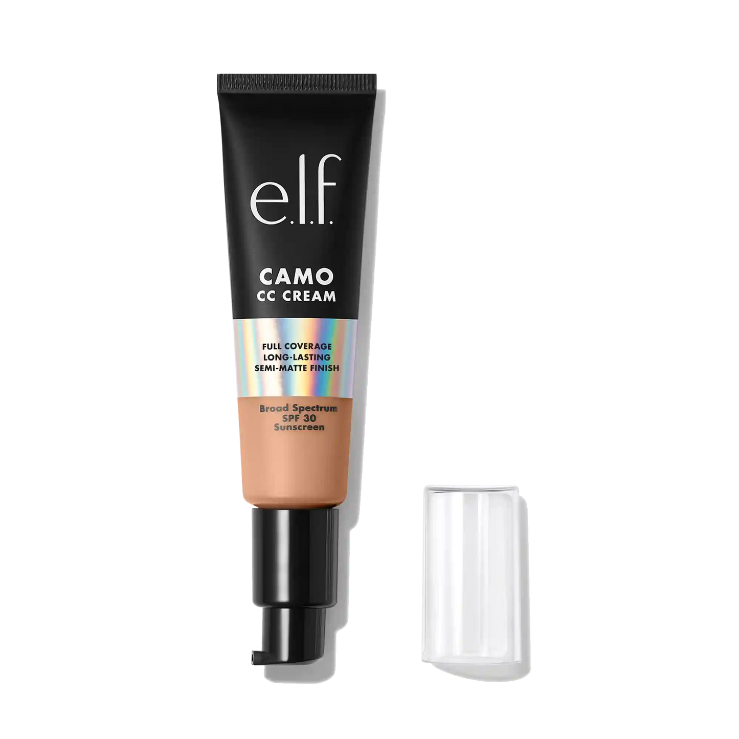 Camo CC Cream