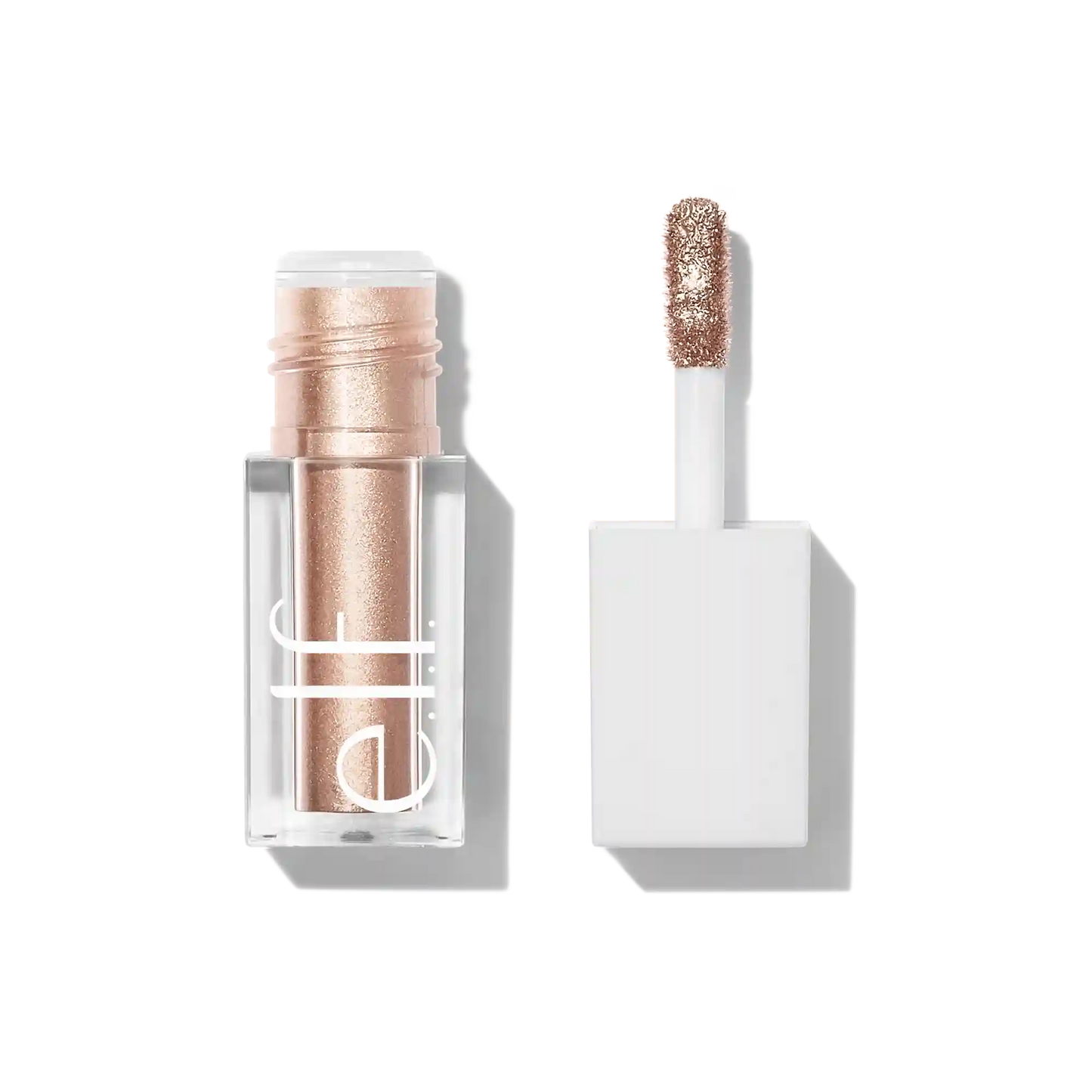 Liquid Metallic Eyeshadow