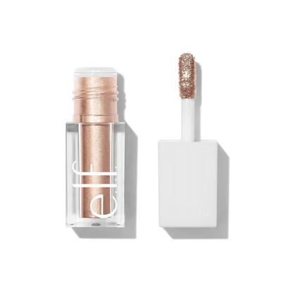Liquid Metallic Eyeshadow