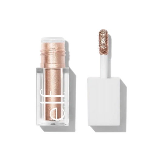 Liquid Metallic Eyeshadow