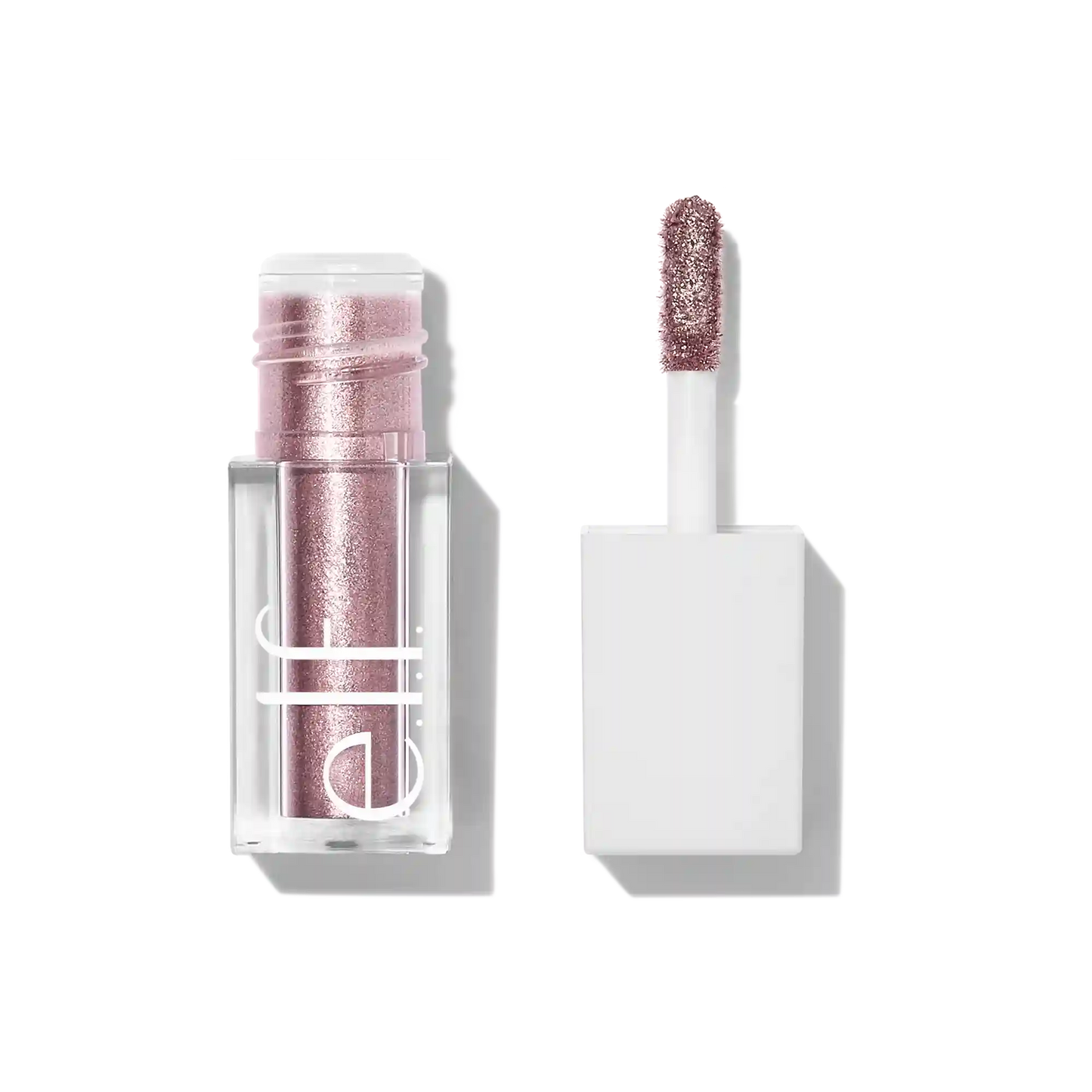 Liquid Metallic Eyeshadow