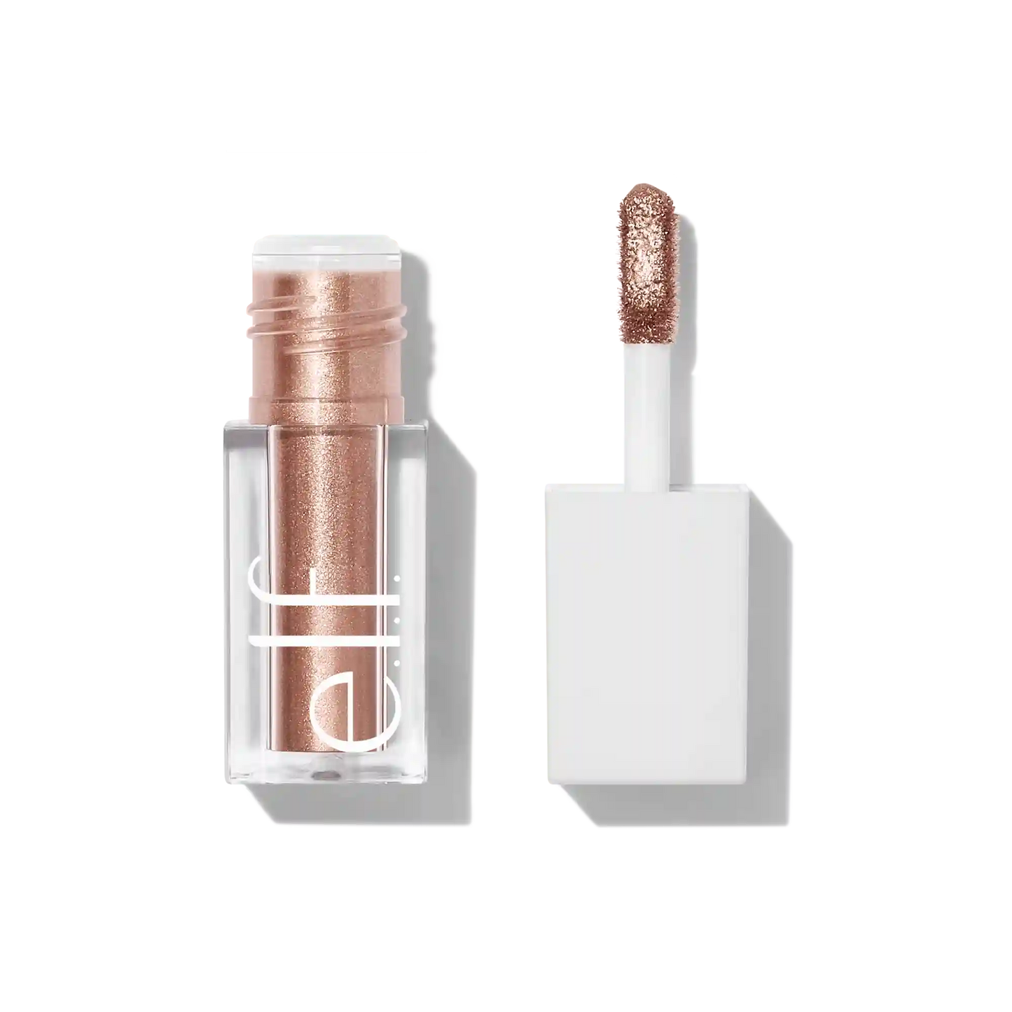 Liquid Metallic Eyeshadow