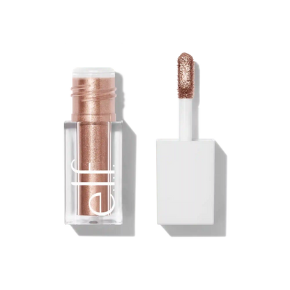 Liquid Metallic Eyeshadow