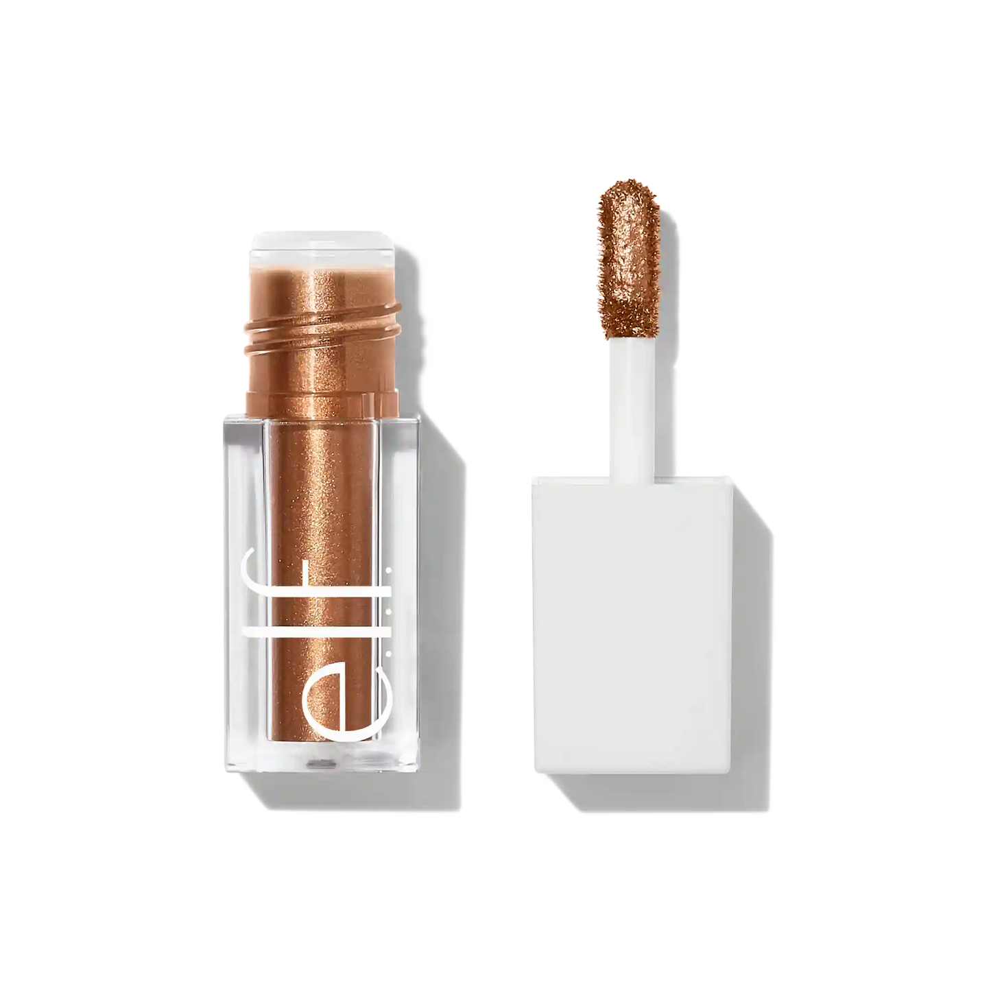 Liquid Metallic Eyeshadow