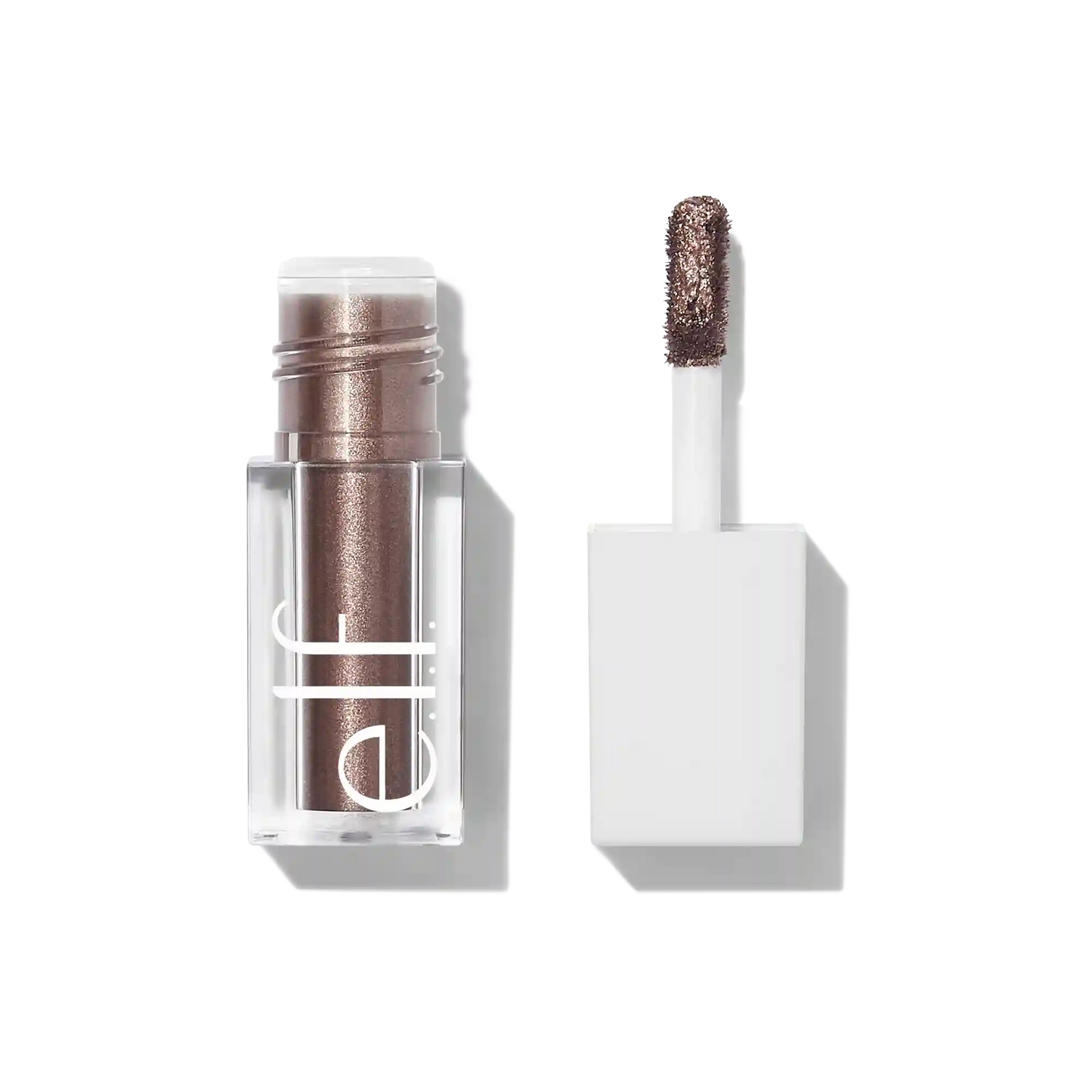 Liquid Metallic Eyeshadow