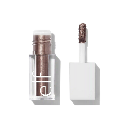 Liquid Metallic Eyeshadow