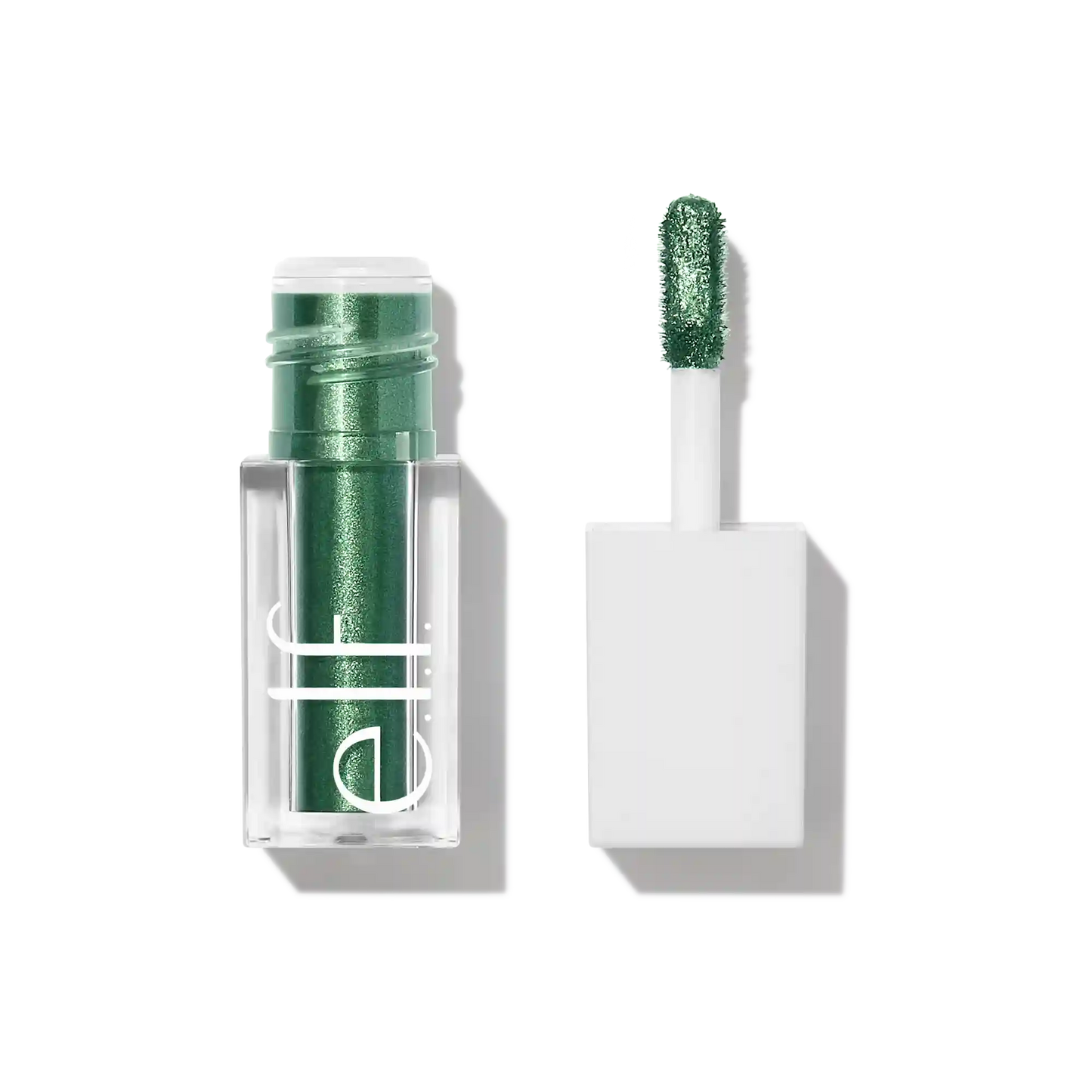 Liquid Metallic Eyeshadow