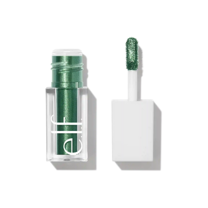 Liquid Metallic Eyeshadow
