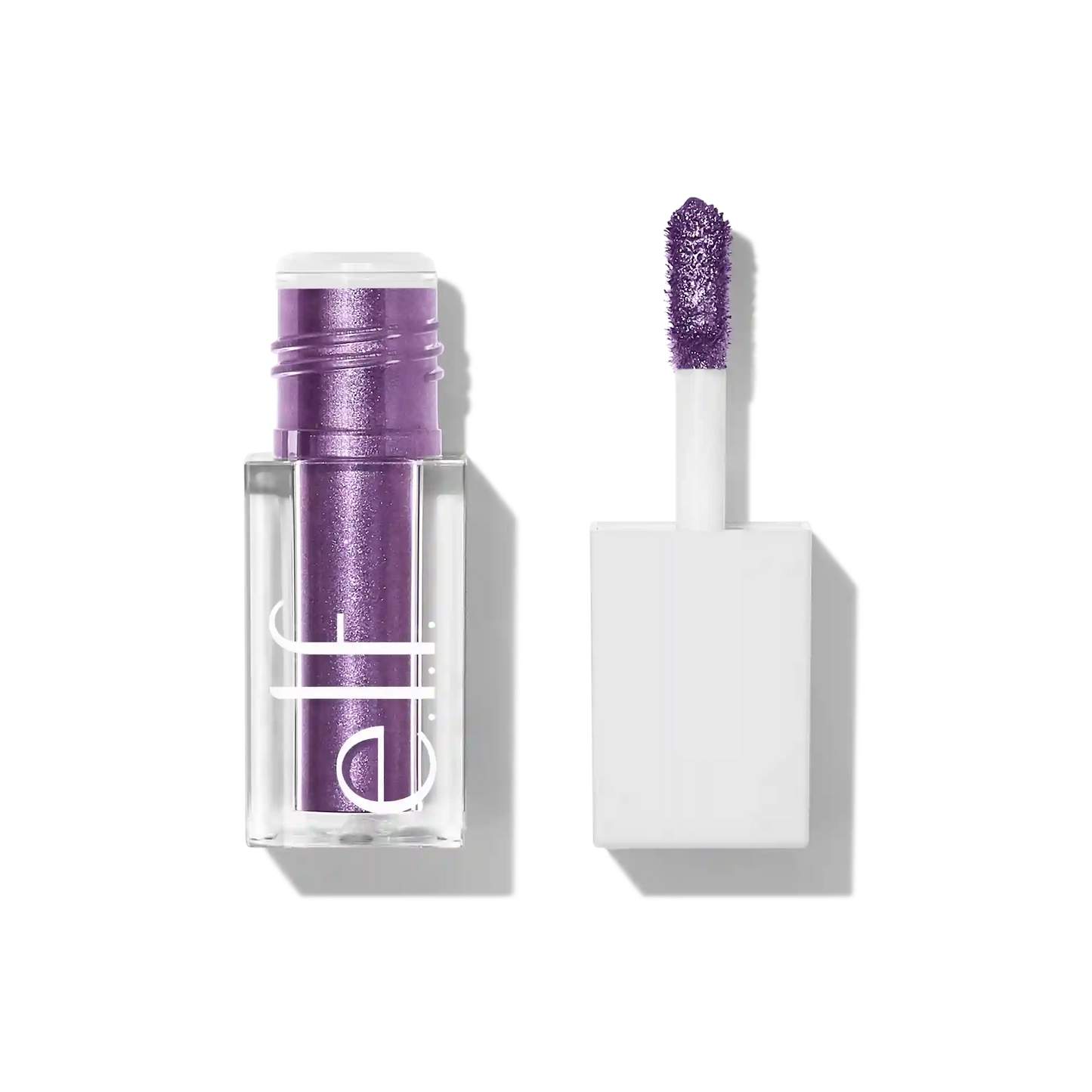 Liquid Metallic Eyeshadow