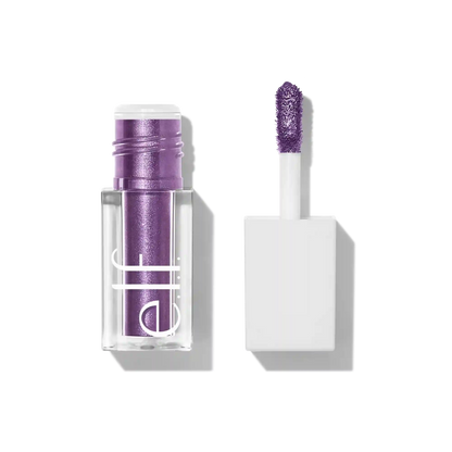 Liquid Metallic Eyeshadow