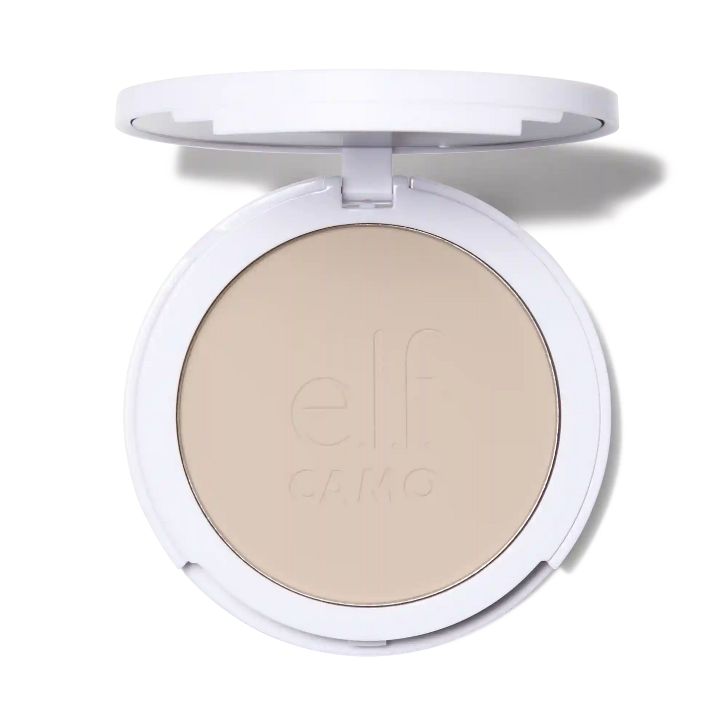 Camo Powder Foundation