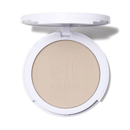 Camo Powder Foundation