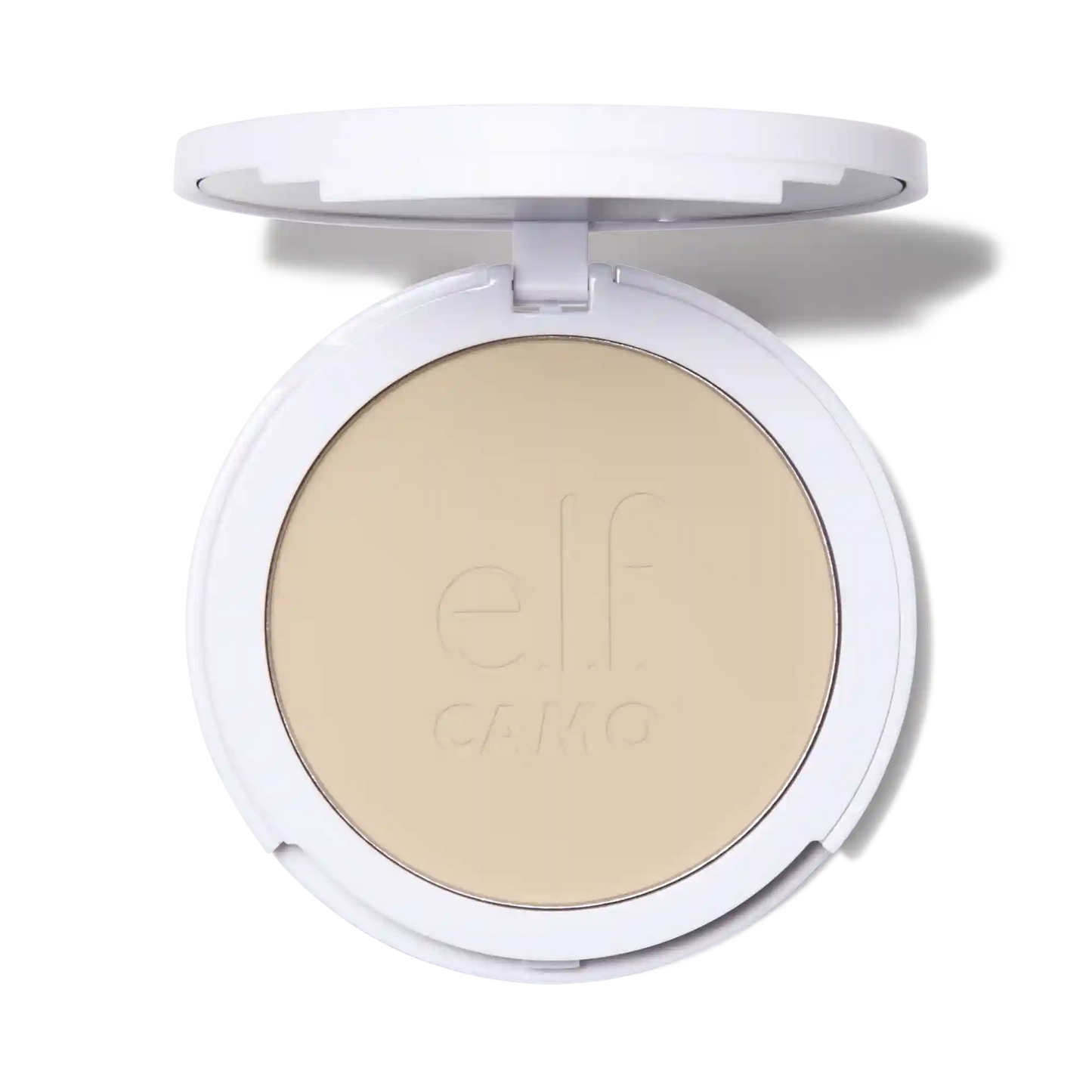 Camo Powder Foundation