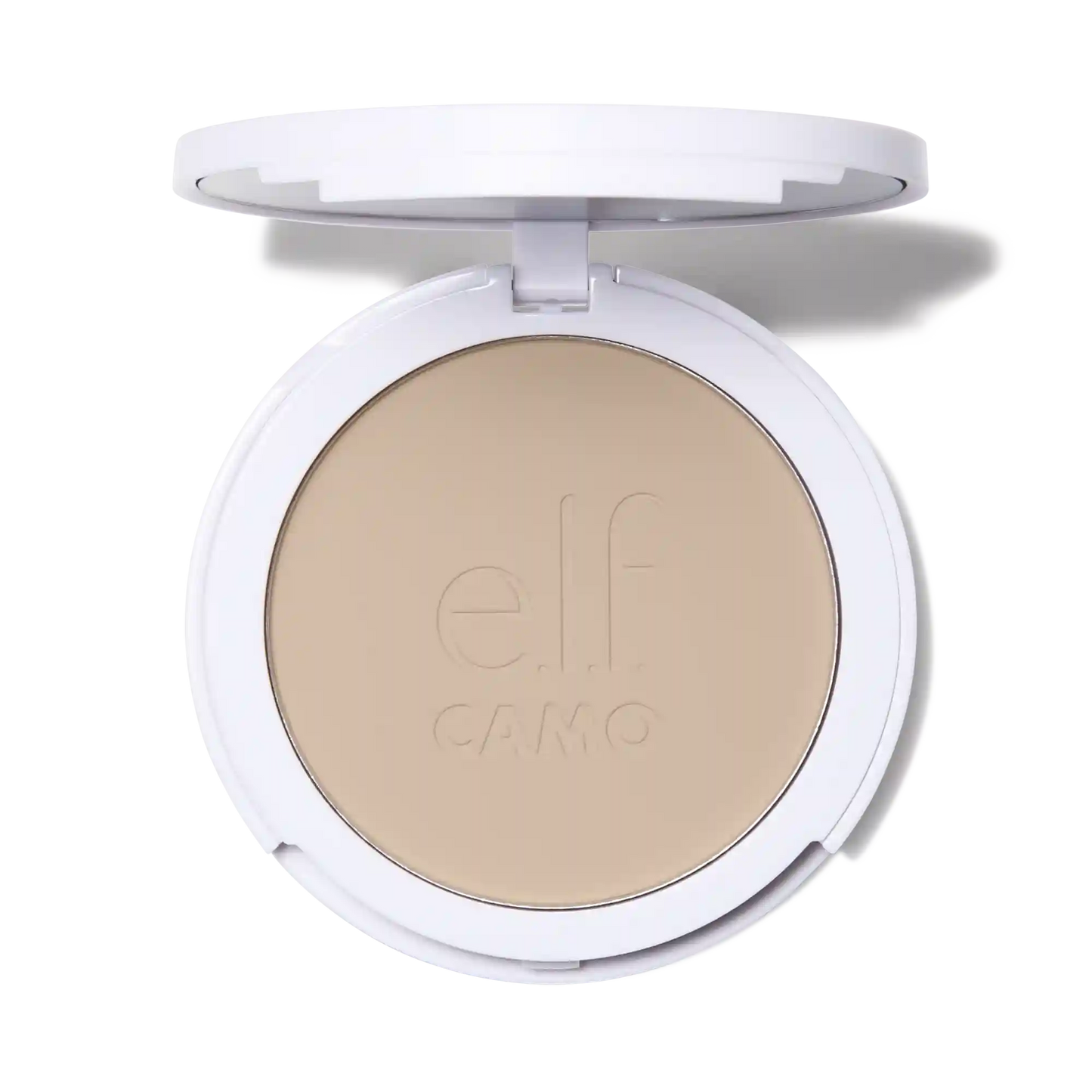 Camo Powder Foundation