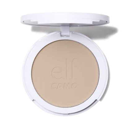 Camo Powder Foundation