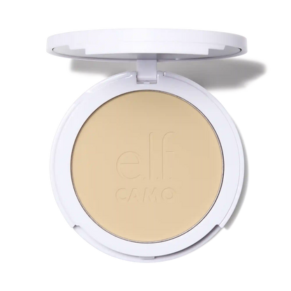 Camo Powder Foundation