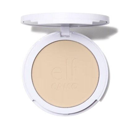 Camo Powder Foundation