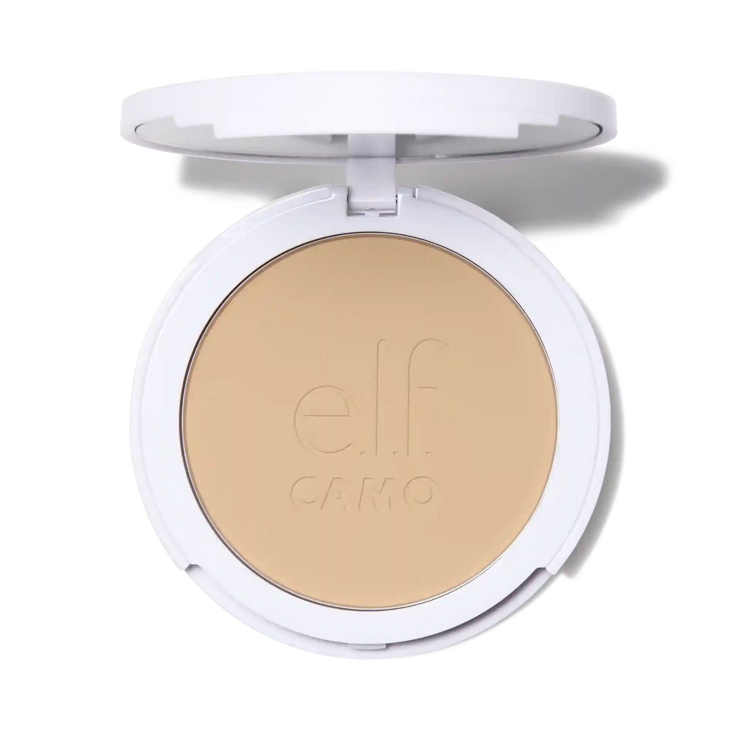 Camo Powder Foundation