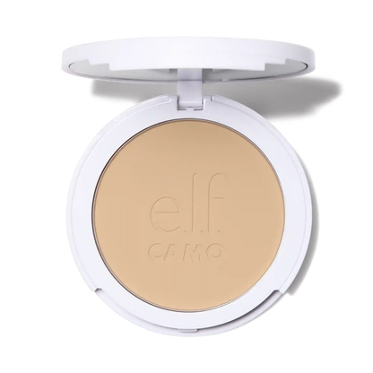Camo Powder Foundation