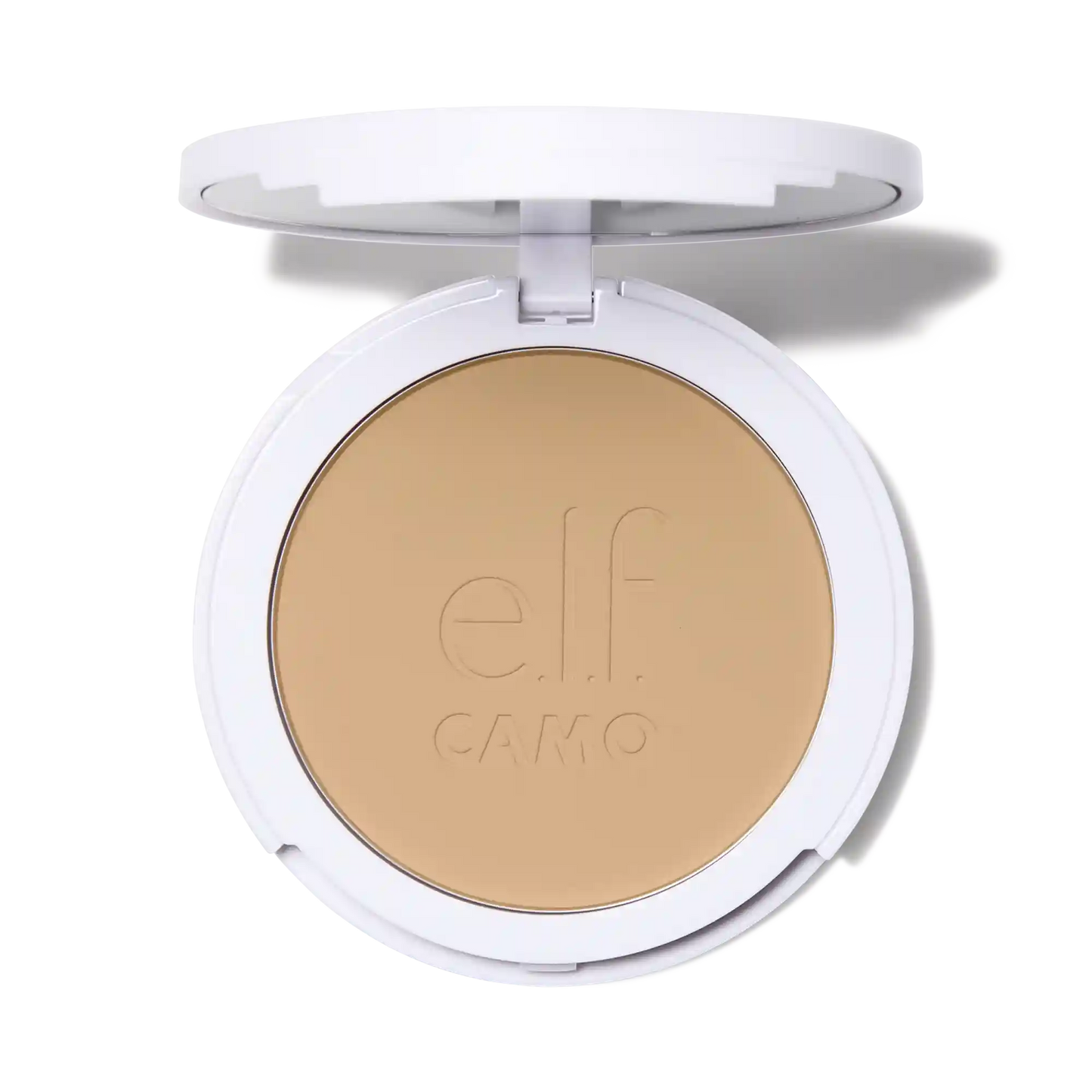 Camo Powder Foundation