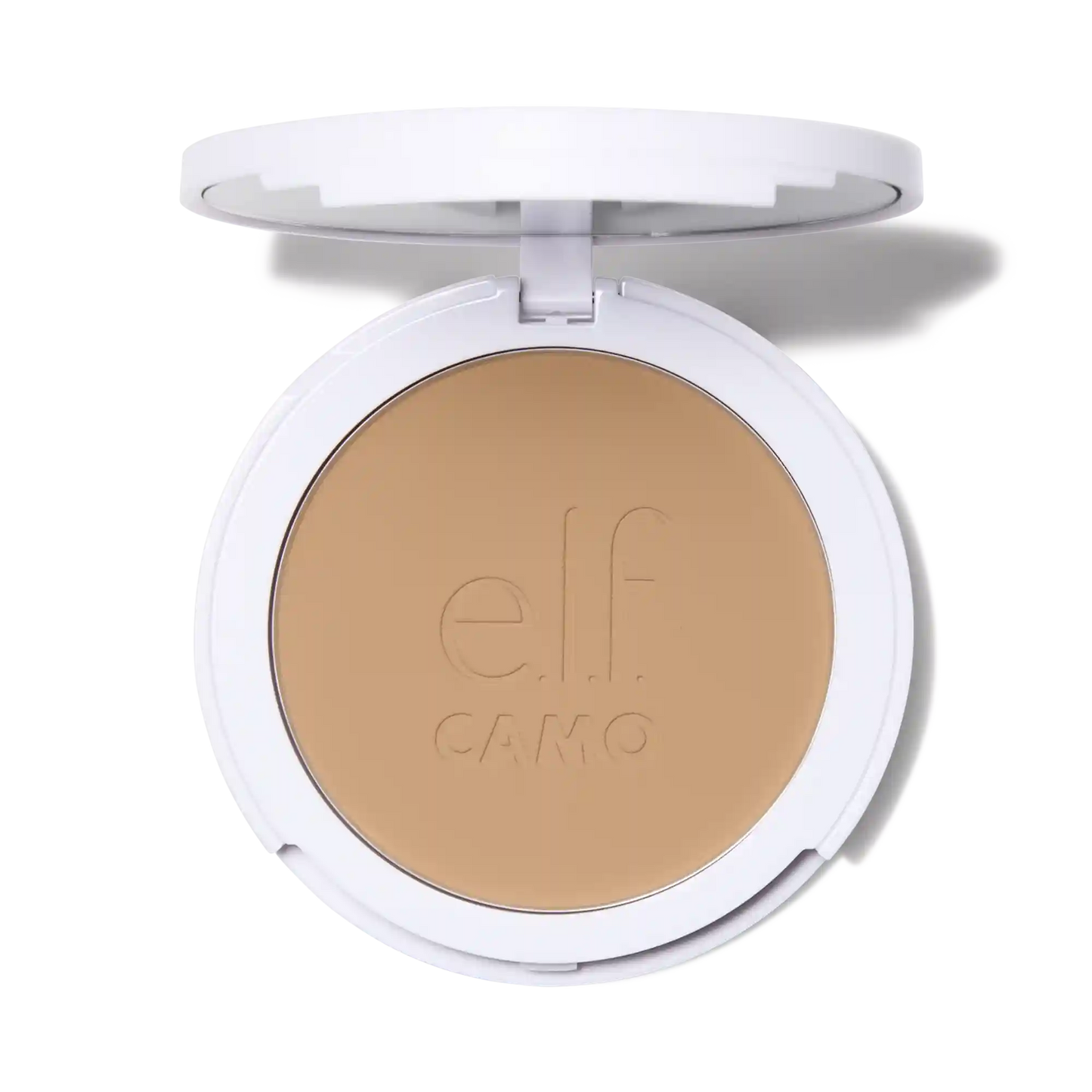 Camo Powder Foundation