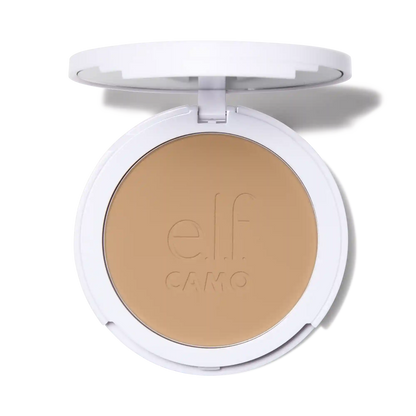 Camo Powder Foundation
