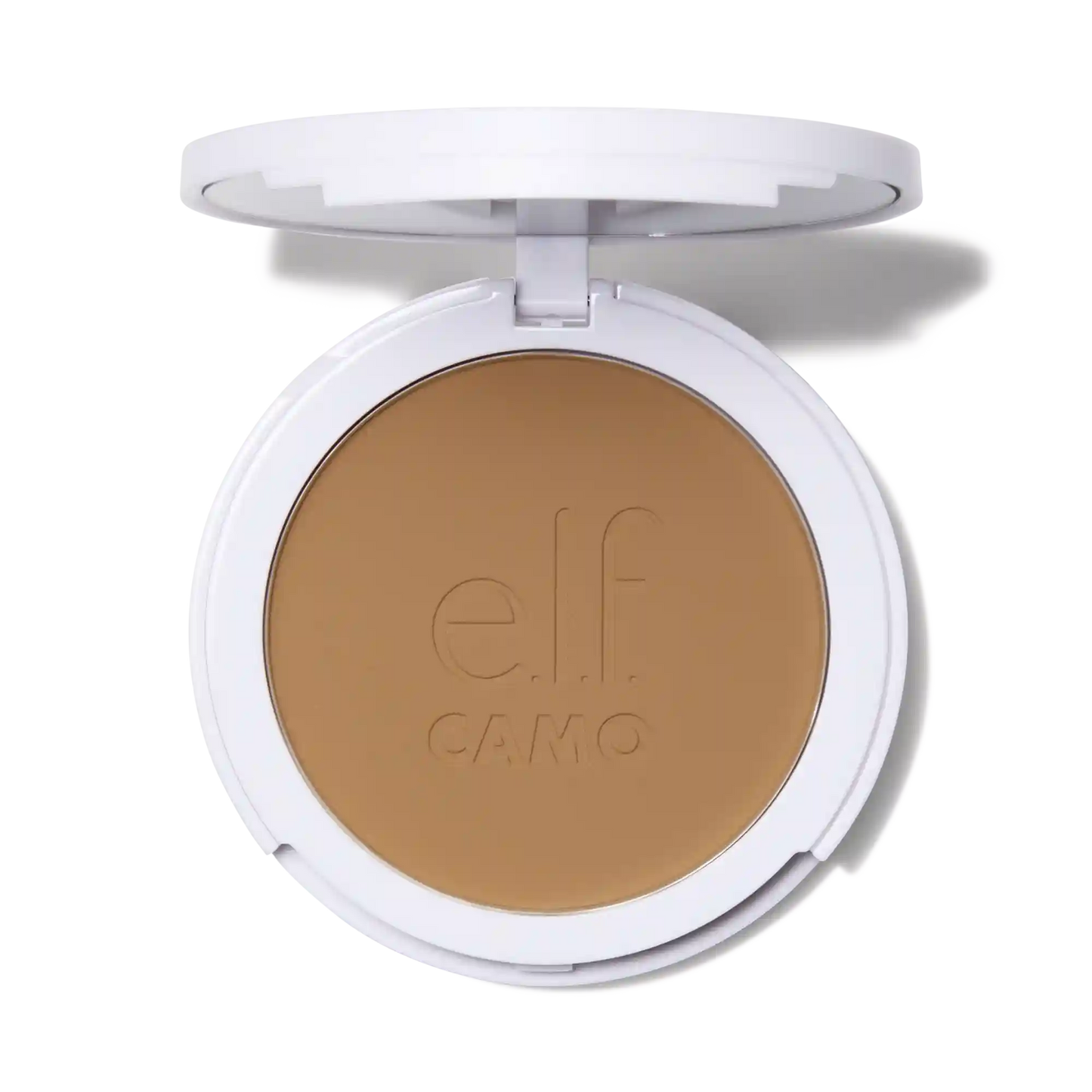 Camo Powder Foundation
