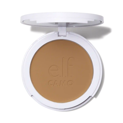 Camo Powder Foundation