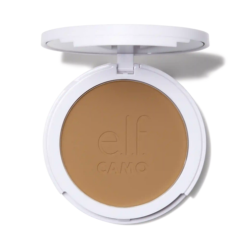 Camo Powder Foundation
