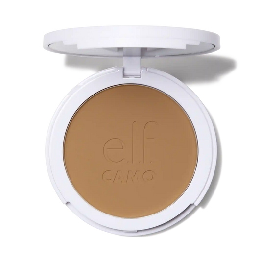 Camo Powder Foundation