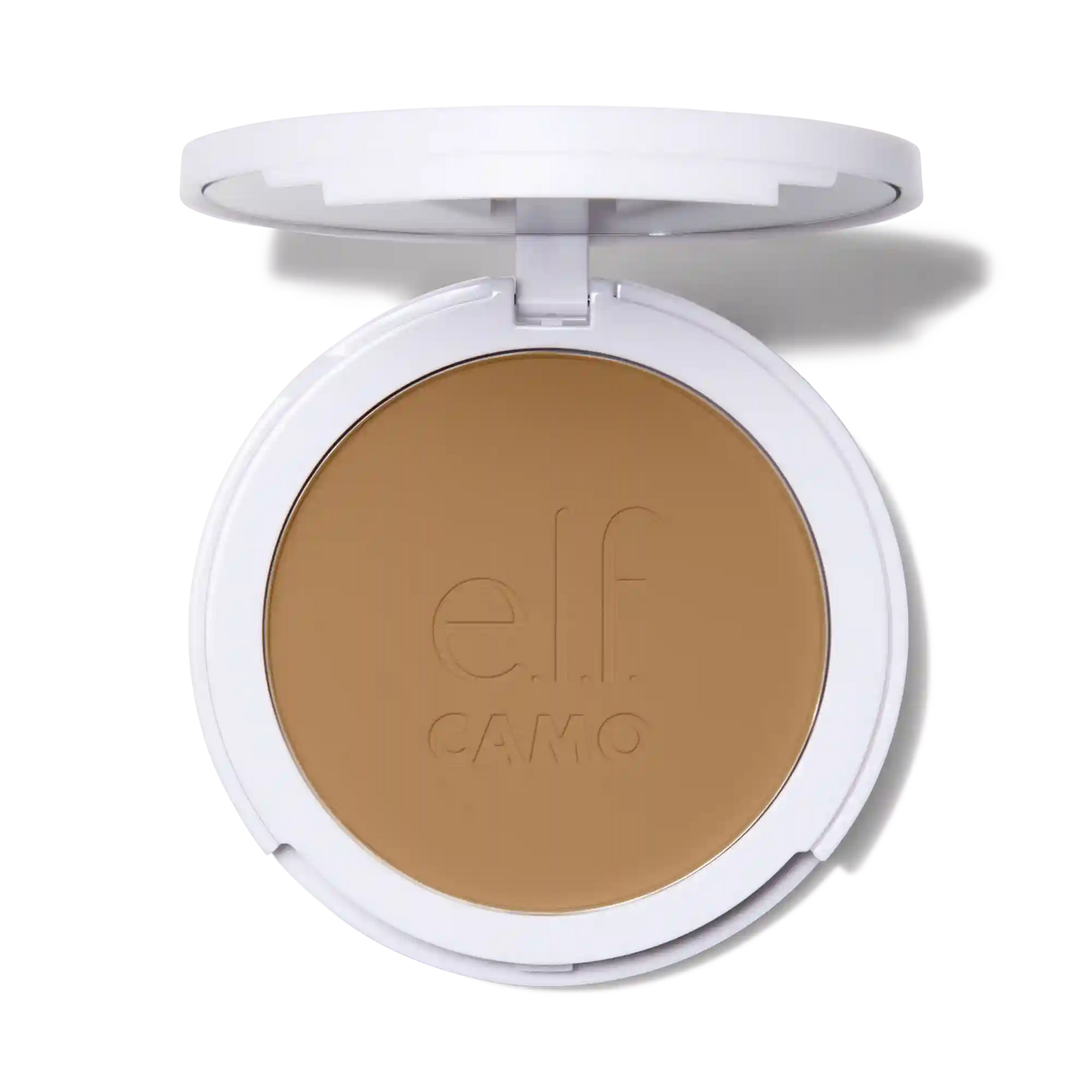 Camo Powder Foundation