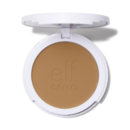 Camo Powder Foundation