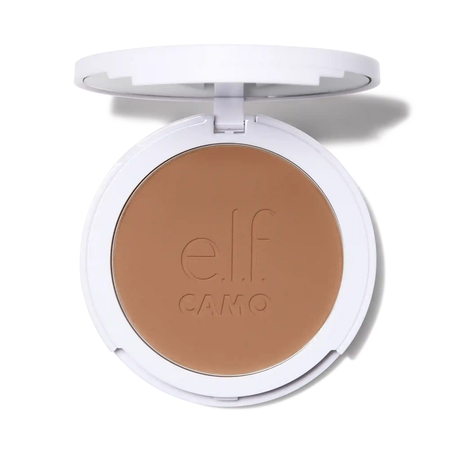 Camo Powder Foundation