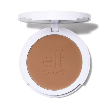 Camo Powder Foundation