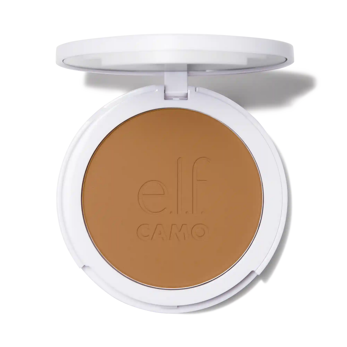 Camo Powder Foundation