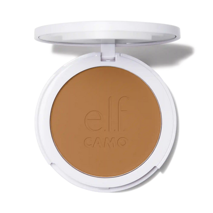 Camo Powder Foundation