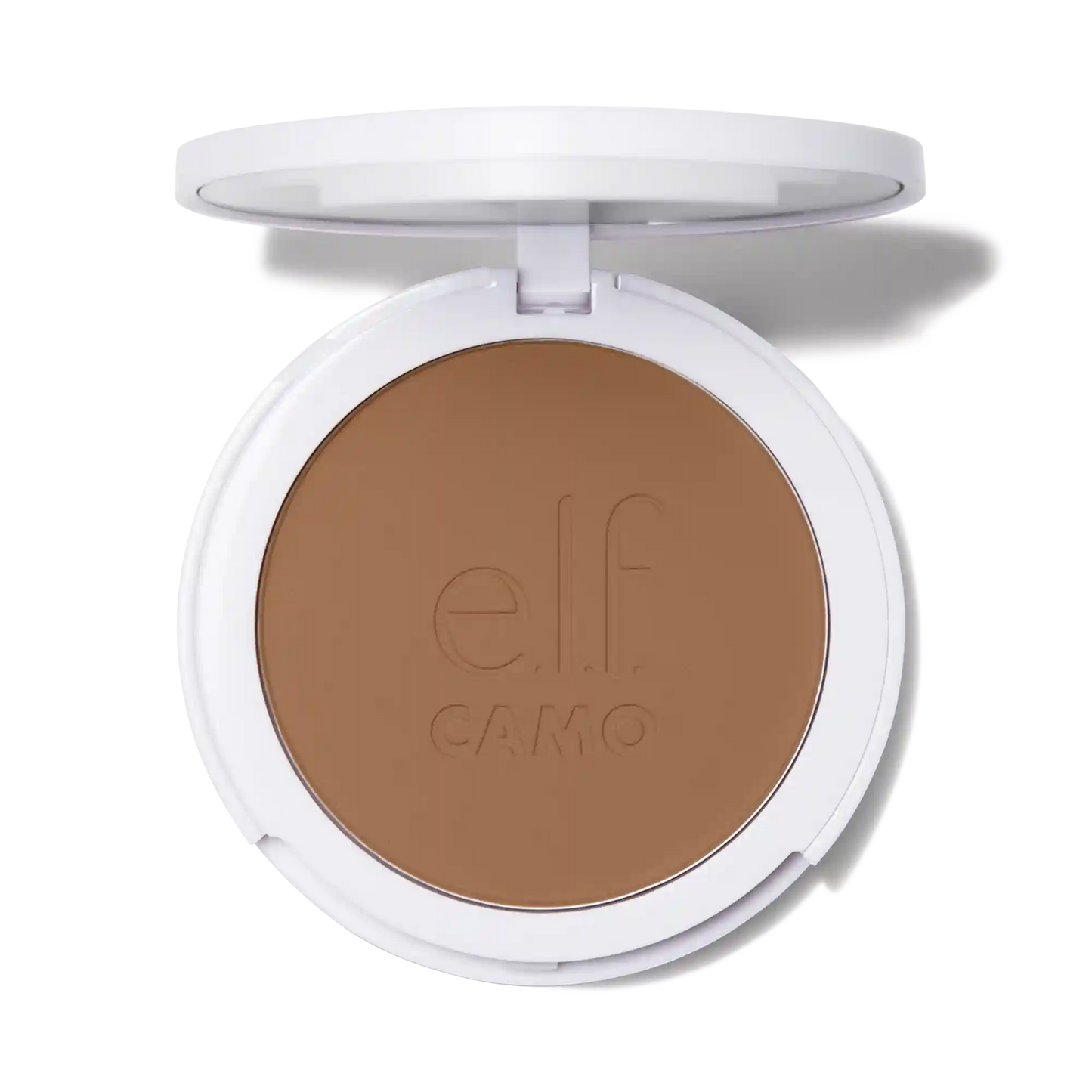 Camo Powder Foundation