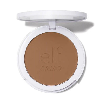 Camo Powder Foundation