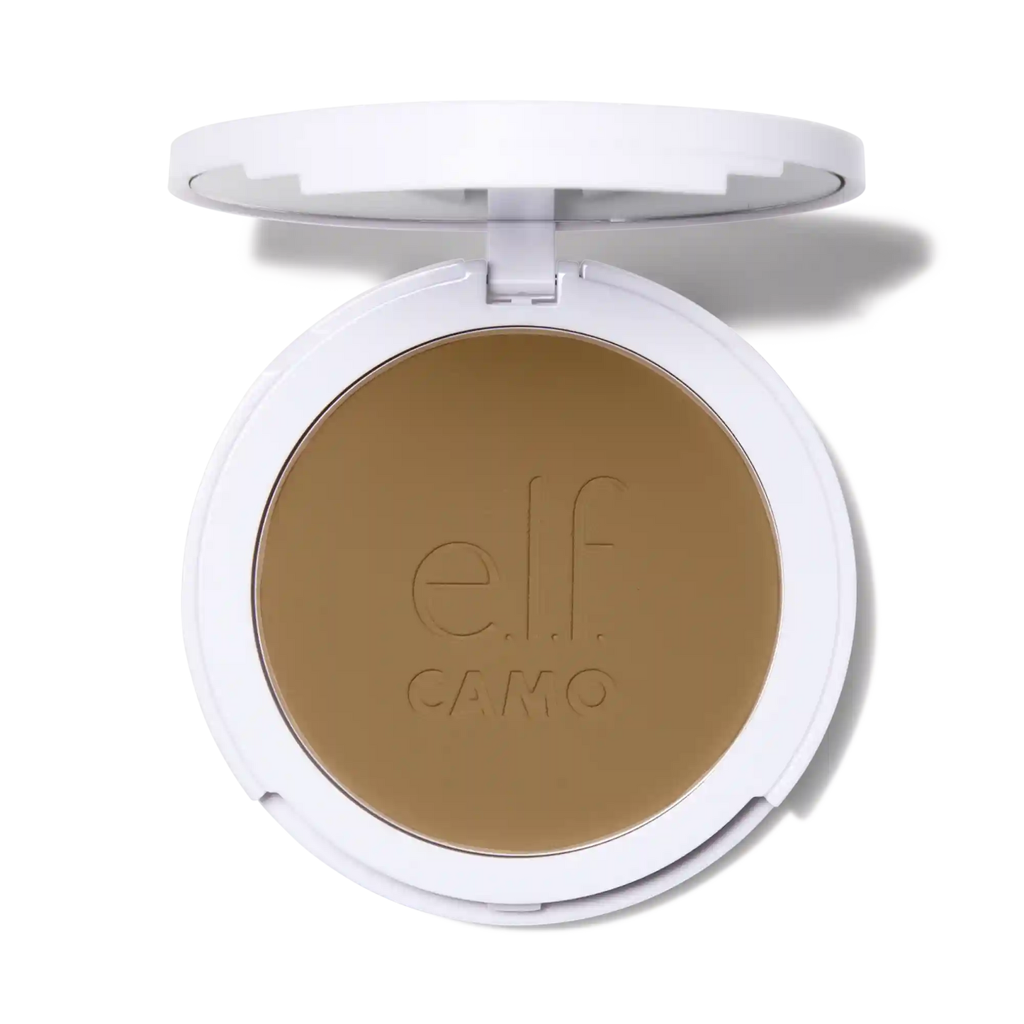 Camo Powder Foundation