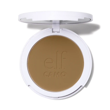Camo Powder Foundation