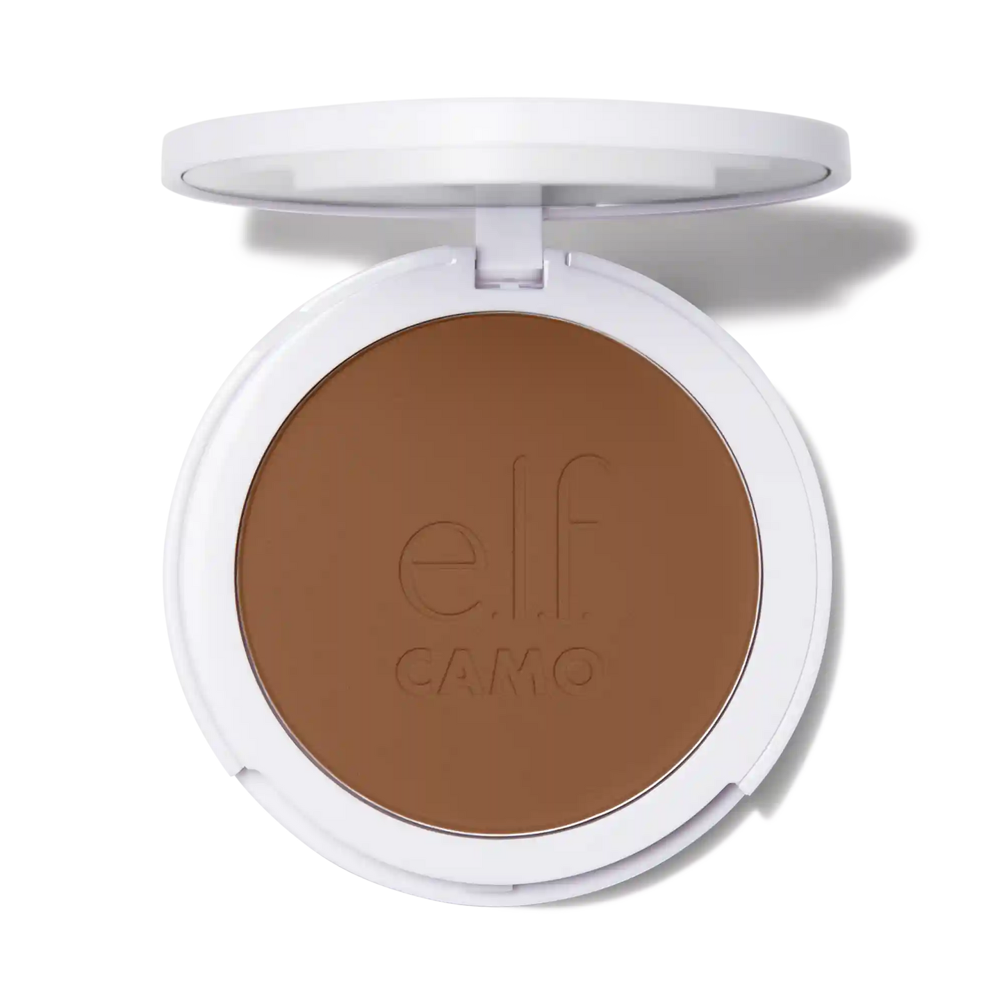 Camo Powder Foundation