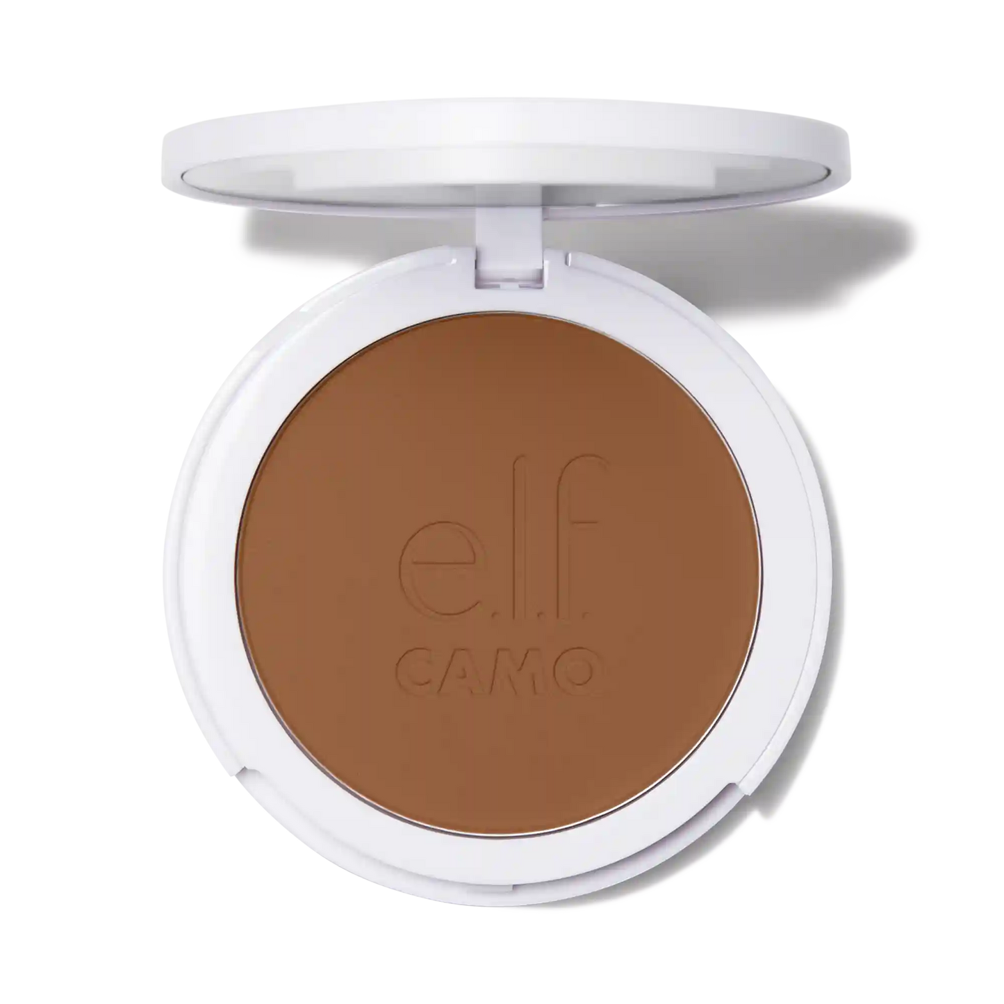 Camo Powder Foundation