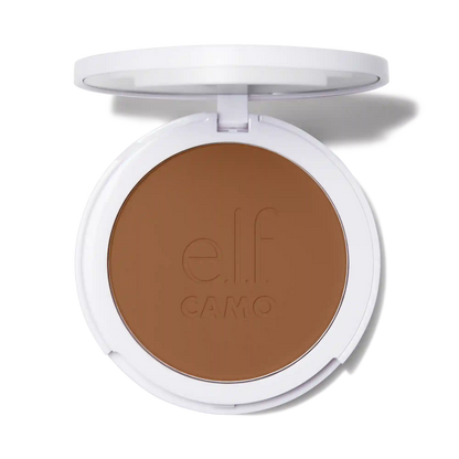Camo Powder Foundation