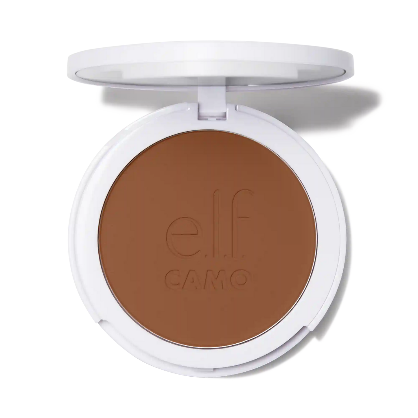 Camo Powder Foundation
