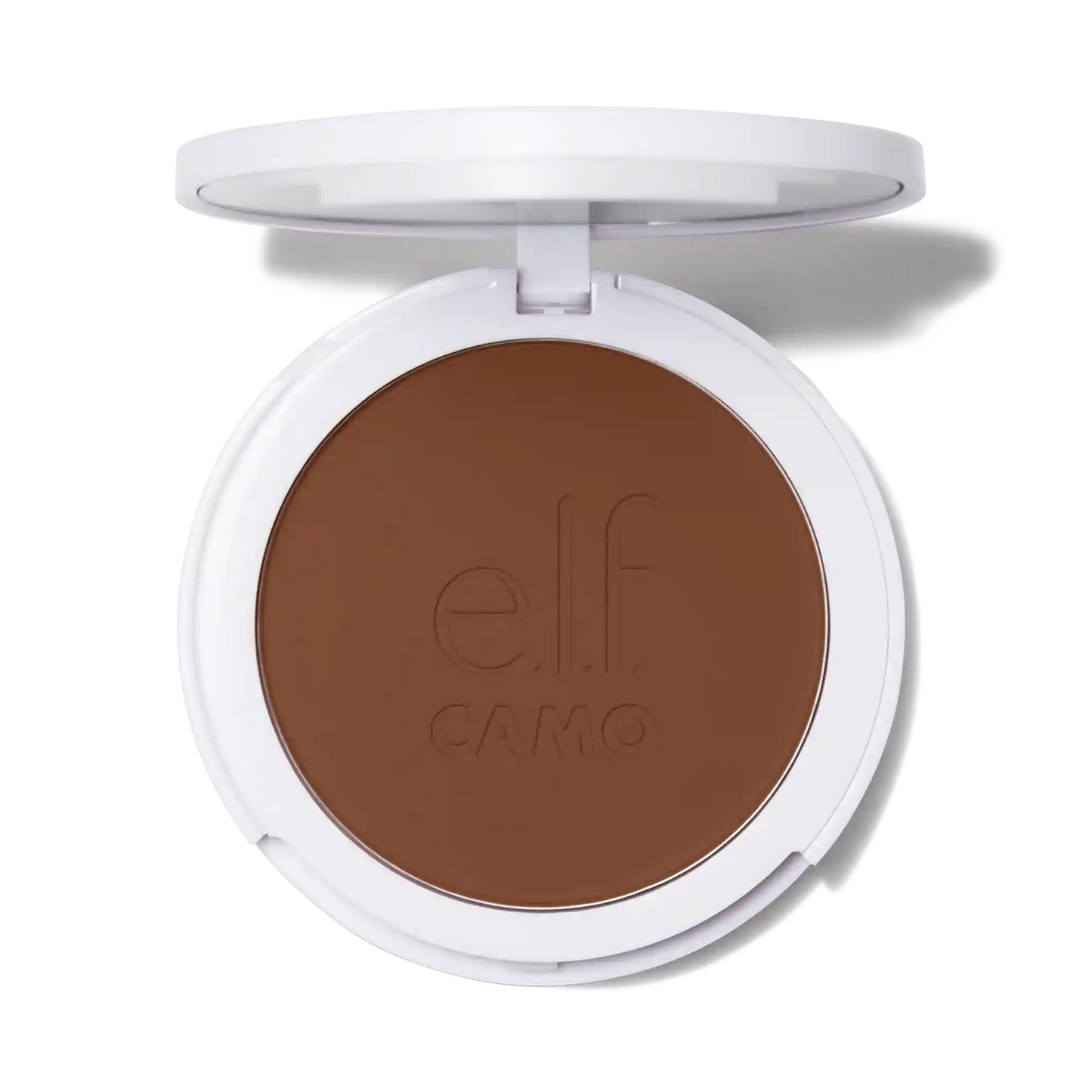 Camo Powder Foundation