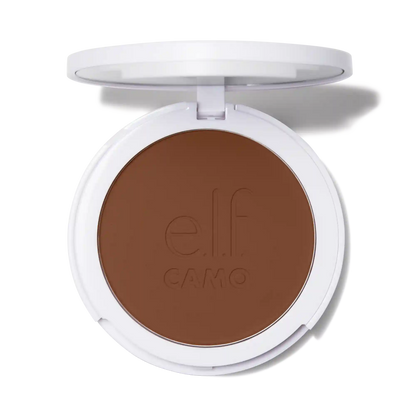 Camo Powder Foundation